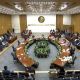 Morena, PRI y PAN llevan al INE el pleito entre “Alito” Moreno y Fernández Noroña