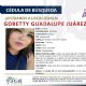 Hallan asesinada en SLP a Aída Karina, madre buscadora de Zacatecas