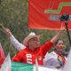 Alito denuncia a Noroña y colaborador ante la FGR; pide además “mecanismo de protección”