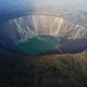 Aumenta la actividad sísmica del volcán Chichonal; instalan puesto de mando