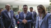 Foto ilustrativa de la nota titulada: Tras gresca, "Alito" Moreno acude a sesión extraordinaria convocada por Noroña