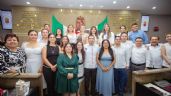 Foto ilustrativa de la nota titulada: Aprueban en Chiapas la “Ley Ingrid”; buscan garantizar respeto hacia víctimas de violencia de género