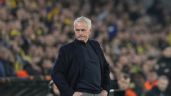 Foto ilustrativa de la nota titulada: Mourinho es destituido por el Fenerbahce tras no calificar a la Champions League