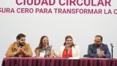 Foto ilustrativa de la nota titulada: Brugada presentó la estrategia "Basura Cero"; priorizará el aprovechamiento de residuos