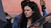 Foto ilustrativa de la nota titulada: Luisa María Alcalde aborda reforma electoral durante plenaria de senadores morenistas