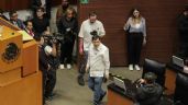 Foto ilustrativa de la nota titulada: Fue un ataque con “alevosía y ventaja”, dice Noroña; “fanático e infeliz”, revira “Alito”
