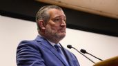 Foto ilustrativa de la nota titulada: Ted Cruz insta a México a imitar a El Salvador y lanzar lucha contra los cárteles