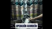Foto ilustrativa de la nota titulada: La Operación Acordeón