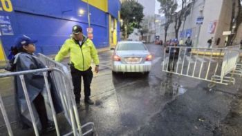 América responde a alcaldía tras cierre de estadio; advierte que tomará acciones legales
