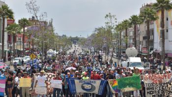 La ética del caminar