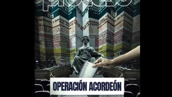 La Operación Acordeón
