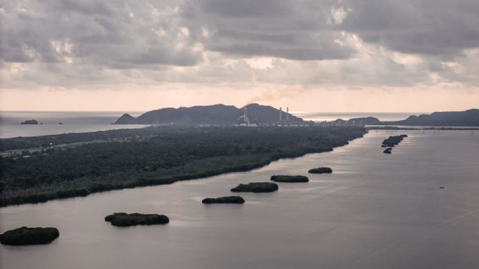 Denuncian inicio de obras en el puerto Manzanillo Cuyutlán sin autorización de Semarnat