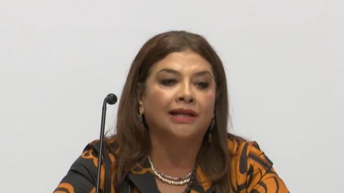 Administración de Brugada trabaja en un protocolo para desalojo de personas en la CDMX