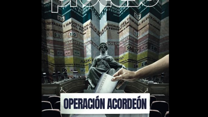 La Operación Acordeón