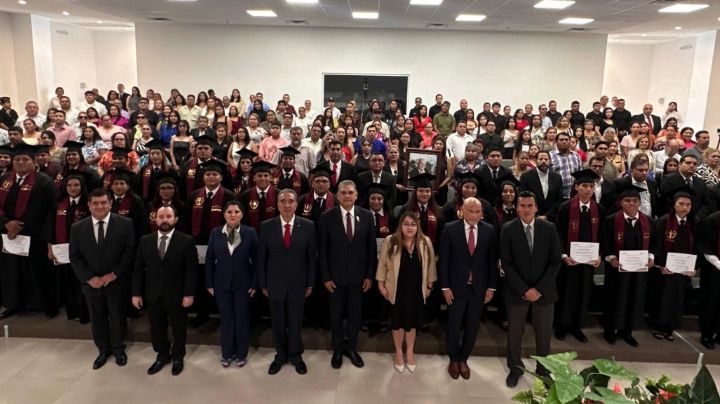 Valores de verdad, justicia y honestidad, impulsa en su política de seguridad el gobernador Américo Villarreal Anaya: general Pancardo