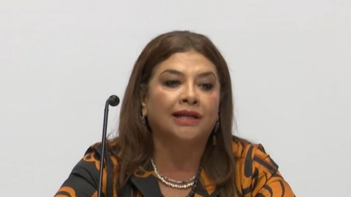 Administración de Brugada trabaja en un protocolo para desalojo de personas en la CDMX