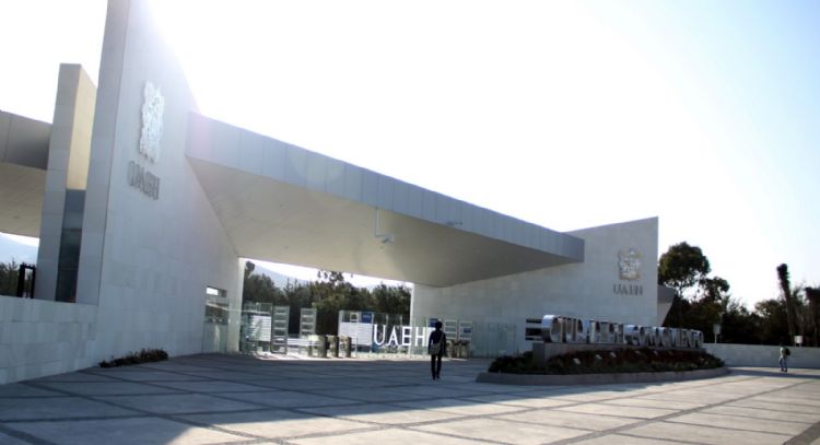 Estudiantes acusan a la UAEH de presunto fraude en becas de posgrado