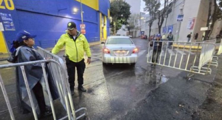 América responde a alcaldía tras cierre de estadio; advierte que tomará acciones legales