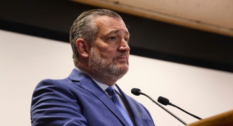 Ted Cruz insta a México a imitar a El Salvador y lanzar batida contra los cárteles