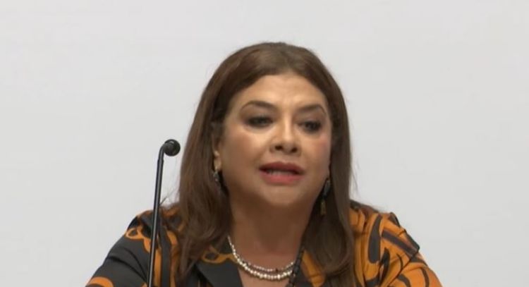 Administración de Brugada trabaja en un protocolo para desalojo de personas en la CDMX