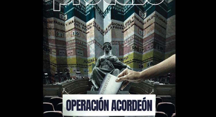La Operación Acordeón