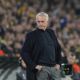 Mourinho es destituido por el Fenerbahce tras no calificar a la Champions League