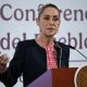 Sheinbaum confirma reunión con Marco Rubio en septiembre; tratarán plan de seguridad