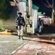 Ejecutan a un agente de la Guardia Nacional y dejan heridos a otros dos en Chilpancingo