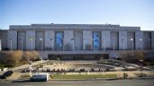 Foto ilustrativa de la nota titulada: El Smithsonian elimina una referencia al juicio político a Trump de una exhibición