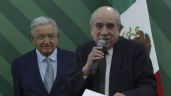 Foto ilustrativa de la nota titulada: Denuncian albazo en comisión para la reforma electoral de Pablo Gómez; señalan cercanía con AMLO