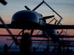 Agencias anticorrupción de Ucrania descubren esquema de corrupción en la compra de drones