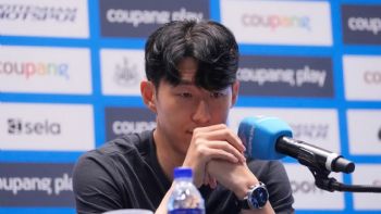 Son Heung-min anuncia que dejará Tottenham después de 10 años; hay interés del LAFC