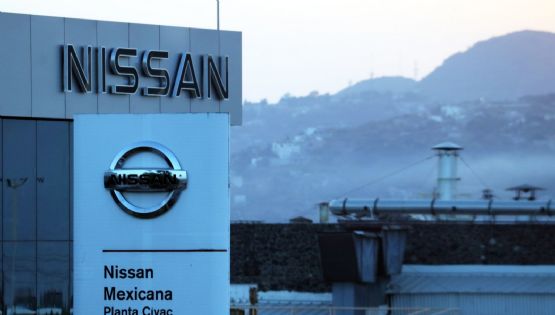 Gobernadora de Morelos busca frenar el traslado de la planta de Nissan