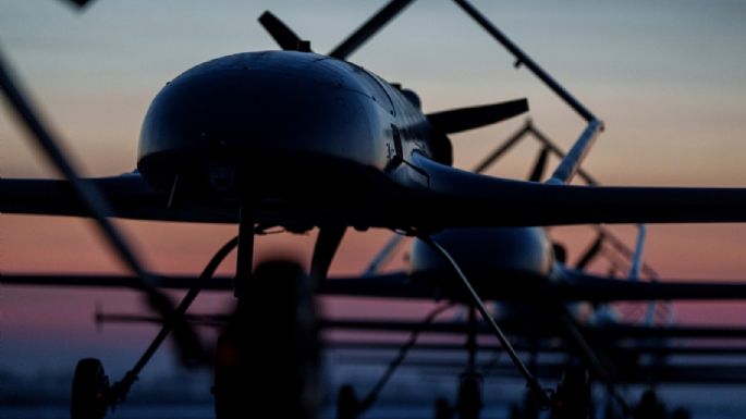 Agencias anticorrupción de Ucrania descubren esquema de corrupción en la compra de drones
