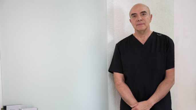 Tras 21 años de litigio, médico gana juicio a la CDMX y ahora deberán pagarle 9.7 mdp
