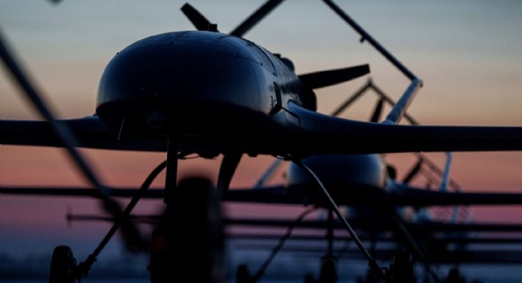 Agencias anticorrupción de Ucrania descubren esquema de corrupción en la compra de drones