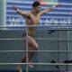 Con el salto de mayor dificultad, Randal Willars gana medalla de bronce para México