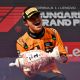 Norris lidera el 1-2 de McLaren en Hungría y aprieta la puja por el título de la F1