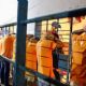 Motín en Cereso de Tuxpan, Veracruz, dejó siete reos muertos y 11 lesionados (Video)