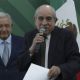 Denuncian albazo en comisión para la reforma electoral de Pablo Gómez; señalan cercanía con AMLO