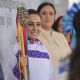 Sheinbaum: La 4T ha recuperado la dignidad del pueblo de México