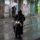 Llega la onda tropical 20 y amenaza un nuevo ciclón esta semana: así lloverá entre lunes y jueves