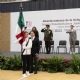 Gobierno de México abandera delegación a Juegos Panamericanos Junior que viaja con recursos privados