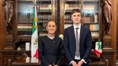 Foto ilustrativa de la nota titulada: Perú reprocha a Sheinbaum sus críticas al encarcelamiento del expresidente Pedro Castillo