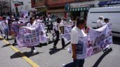 Foto ilustrativa de la nota titulada: Búsquedas de larga data “se han quedado cortas”, denuncian familiares de desaparecidos en Hidalgo