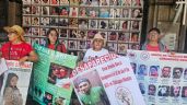 Foto ilustrativa de la nota titulada: Marchan en Cuernavaca por el Día Internacional de las Víctimas de Desapariciones Forzadas