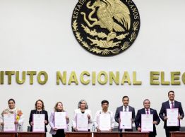 Los secretos de la 4T para financiar la simulación en la elección judicial