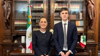 Perú reprocha a Sheinbaum sus críticas al encarcelamiento del expresidente Pedro Castillo
