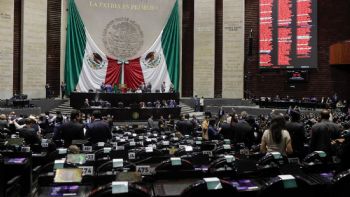 Morena en el Congreso, un cierre de escándalos sucesivos