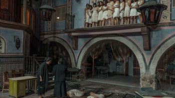 El caso “Las Poquianchis”, serie de Luis Estrada basada en Ibargüengoitia (Video)